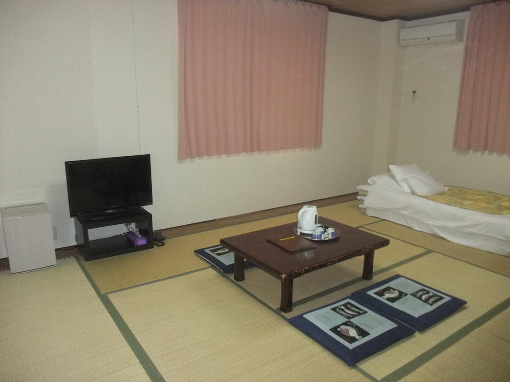 ホテルニューたかはし竹園店 筑波市 部屋 写真