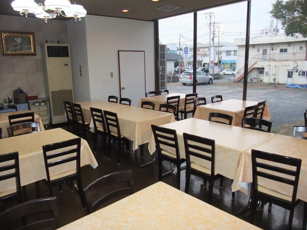 ホテルニューたかはし竹園店 筑波市 エクステリア 写真