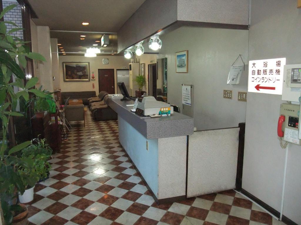 ホテルニューたかはし竹園店 筑波市 エクステリア 写真