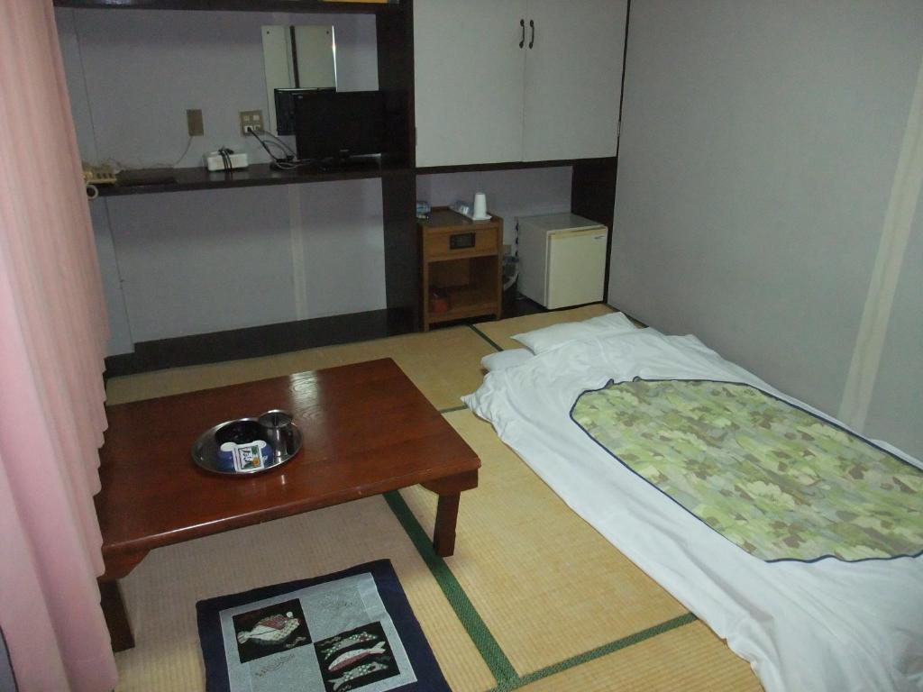 ホテルニューたかはし竹園店 筑波市 部屋 写真