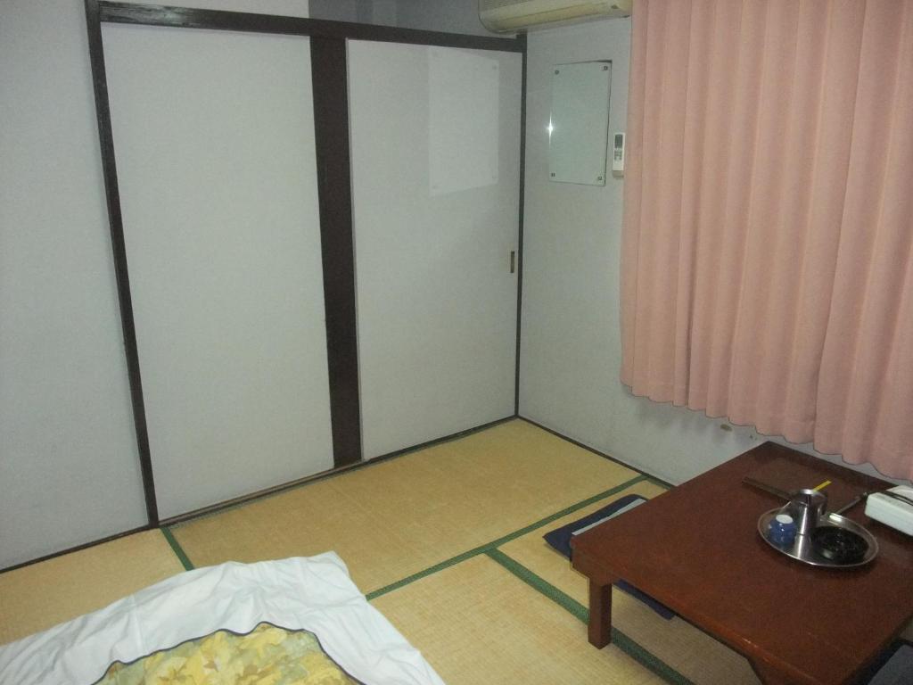 ホテルニューたかはし竹園店 筑波市 部屋 写真