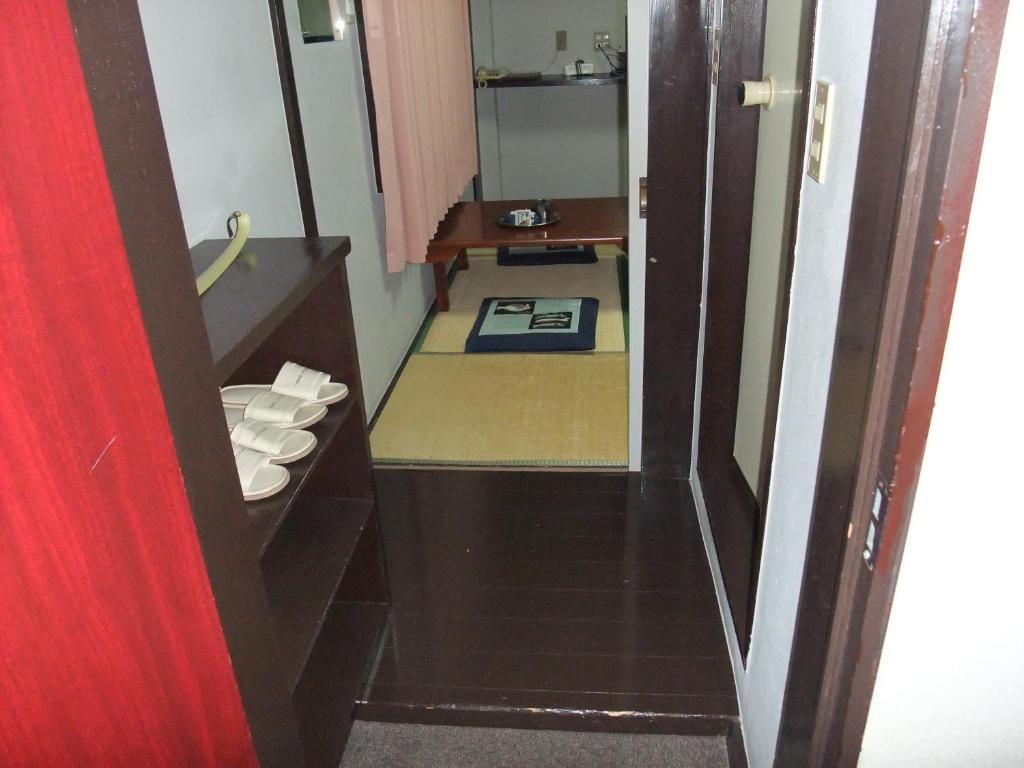 ホテルニューたかはし竹園店 筑波市 部屋 写真